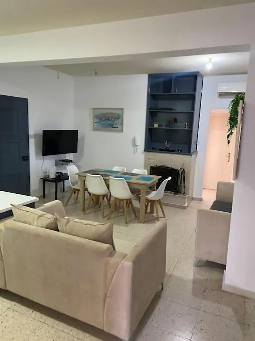 Apartment Paradise Homes 12 Larnaca Cyprus
