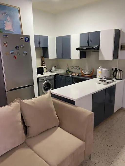 Apartment Paradise Homes 12 Larnaca