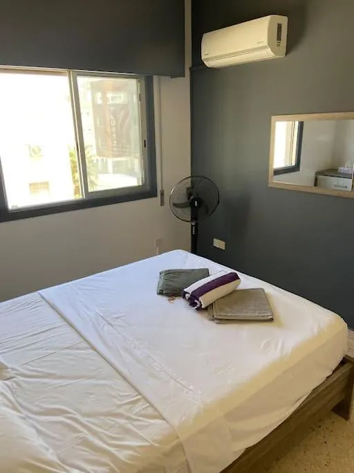 Paradise Homes 12 Larnaca