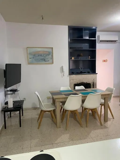 Apartment Paradise Homes 12 Larnaca