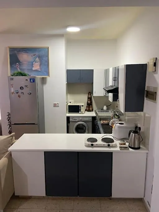 Paradise Homes 12 Larnaca