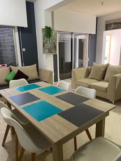 Paradise Homes 12 Larnaca Apartment
